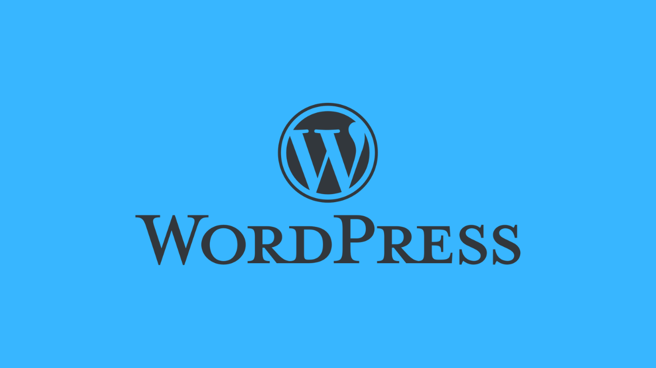 wordpress