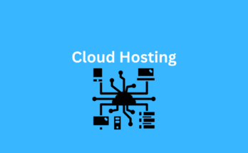 Cloud Hosting