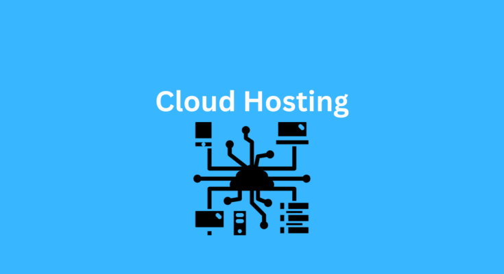 Cloud Hosting