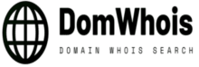 Domwhois Blog