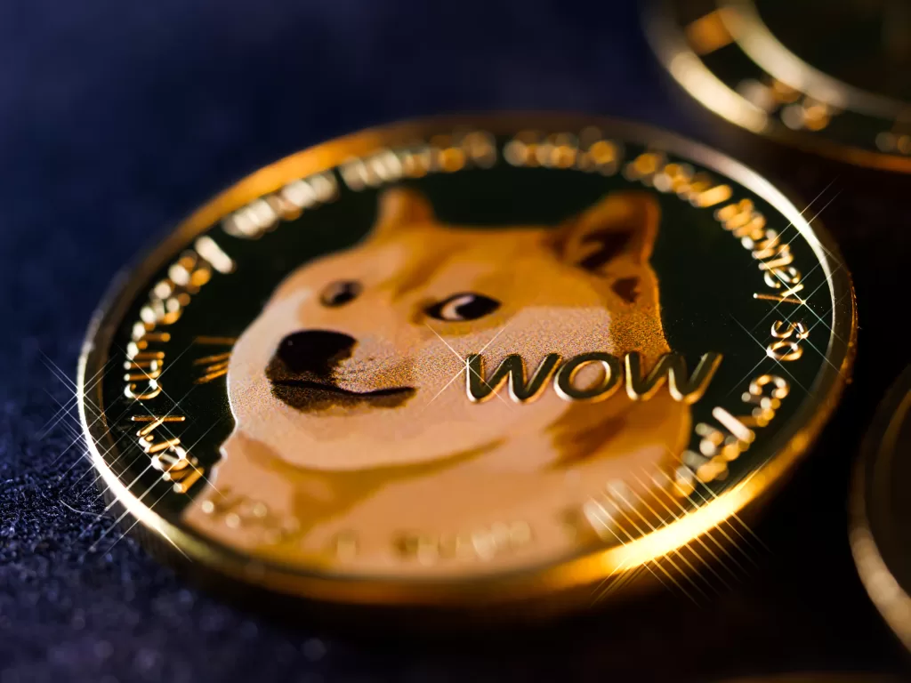 Dogecoin Node